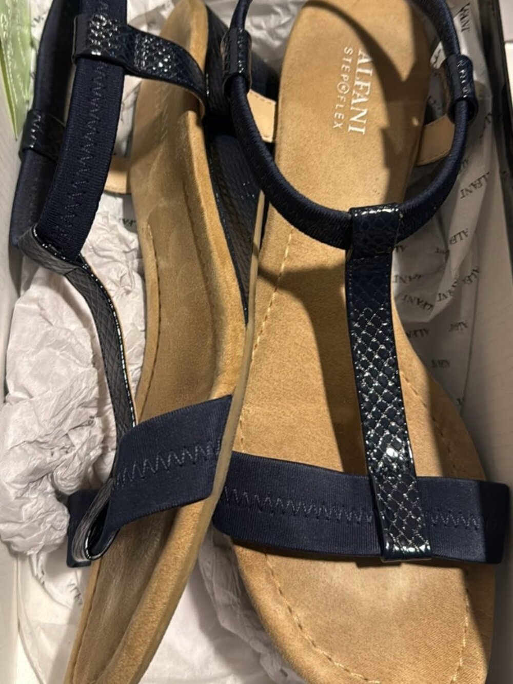 Alfani Sandals
